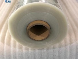 TPU薄膜貼面 tpu單面貼OPP厚0.04mm耐高濕125度左右 環(huán)保TPU 批發(fā)