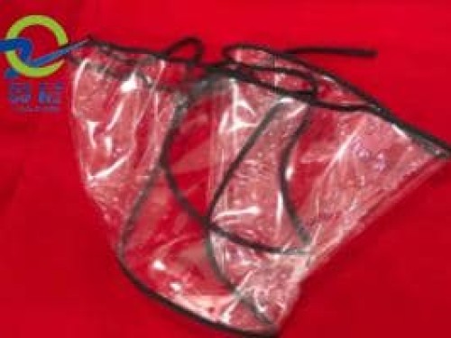 TPU防水膜  TPU薄膜 防水帽