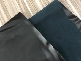 TPU防水透氣復合針織布抗菌面料門幅厚度可定制工廠家直銷