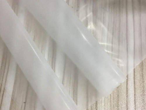 PU熱熔膠膜不壓輪 低溫?zé)崛勰z 貼皮 貼 織品布料、皮革、金屬等