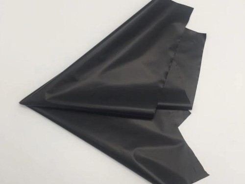 TPU黑色防水透氣薄膜 復合TPU面料 皮革 遮光布等環保薄膜