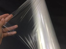 貼合格子布 TPU 防水透氣膜復(fù)合布料 廠家直銷(xiāo)