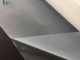 TPU熱熔膠膜贊晨免噴膠吸塑PVC膜  模壓門吸塑門真空膠