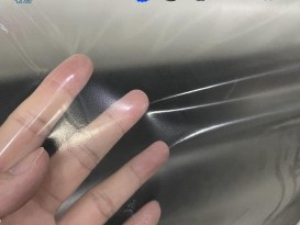 TPU軟膜85-95A常規TPU防水透氣膜