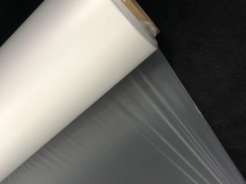 贊晨 TPU防水透濕膜 中高透貼合 型號：ZC-ZGD-0.02