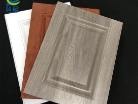 贊晨吸塑專用膠膜免噴王 PVC吸塑門板專用膠 一次成型家具膜