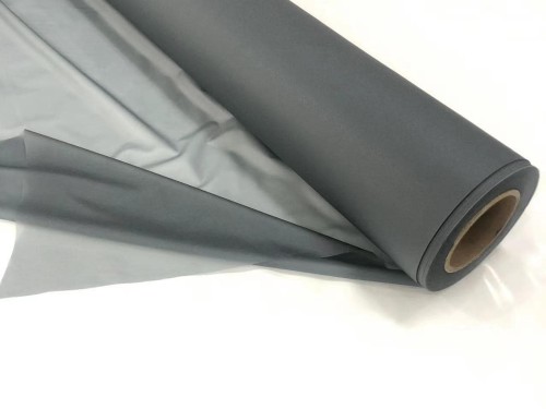 EVA有色透明薄膜彩色膠片EVA玻璃膜