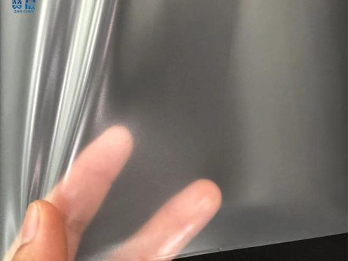 tpu膜怎么樣功能性薄膜TPU透明 離型膜拉伸性強(qiáng) 耐高溫貼皮革箱包布料等