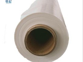 ZC PVC免噴吸塑膠膜木板專用一次成型熱熔膠膜 廠家直銷 現貨