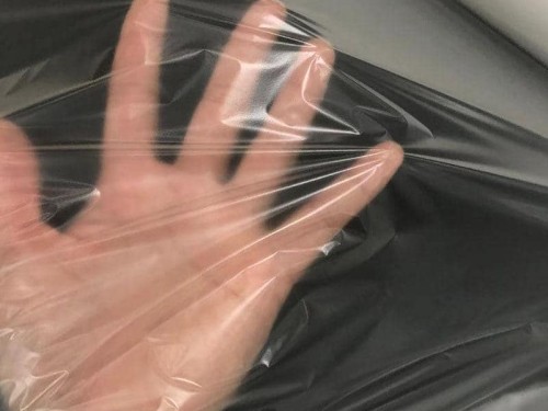 tpu膜低透霧防水透氣膜