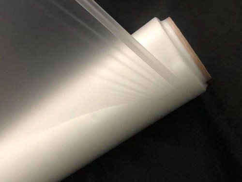 tpu膜低透霧防水透氣膜