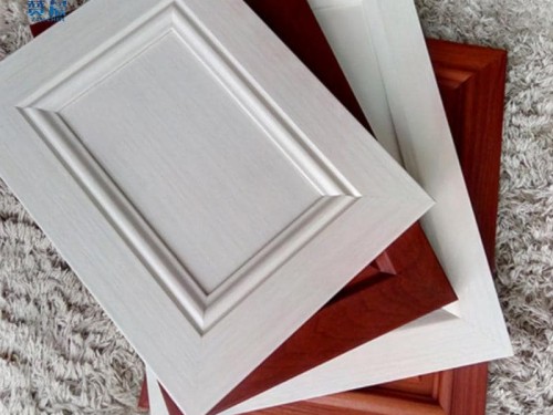 耗材膜門板材料櫥柜