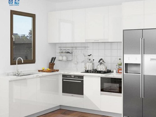 吸塑桌面家具貼膜