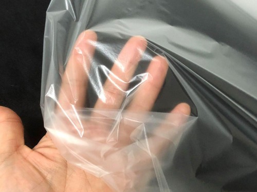 TPU防水透氣透濕膜